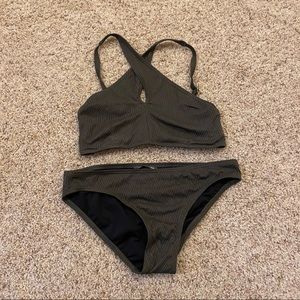 Vince Camuto Bikini
